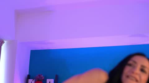 RaisaVawn online show from 12-20-25, 07:26