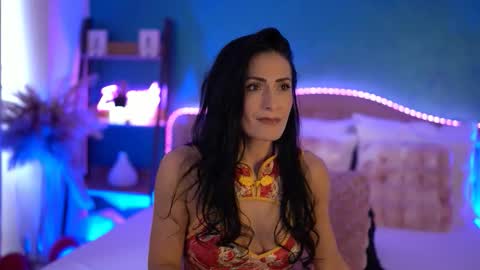 RaisaVawn online show from 02-24-26, 06:55