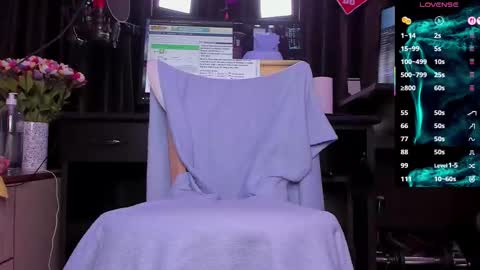 Laura online show from 02-15-26, 03:36