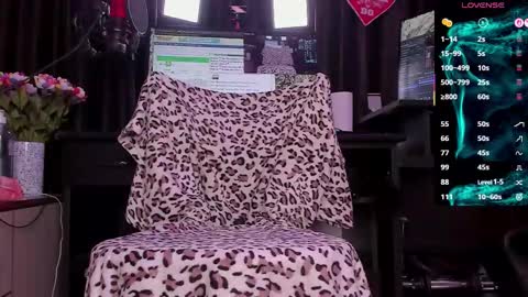 Laura online show from 02-17-26, 03:36