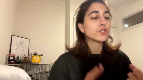 Snapshot of raiyvyn chatting on 12-24-24, 04:44 Ray Ray online show from 12-24-24, 04:44