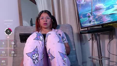  Nina  online show from 02-23-26, 03:04