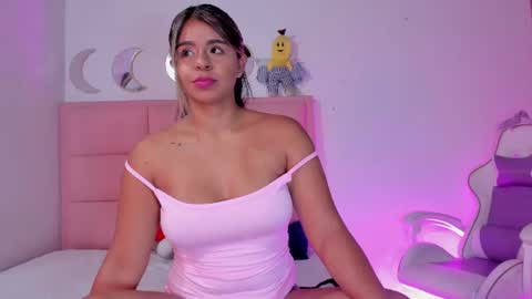  Nina  online show from 07-23-26, 12:13