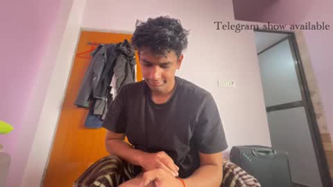 raju_smith online show from 11-28-25, 08:17