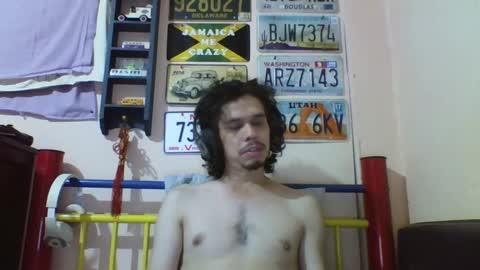 Ken online show from 01-07-25, 01:38