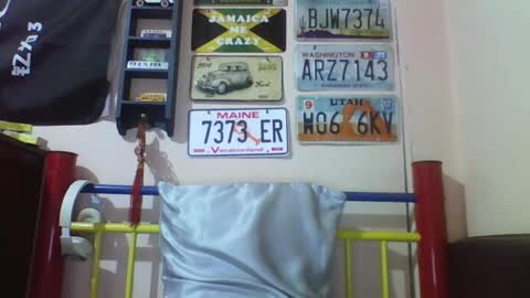 Ken online show from 02-06-25, 03:48