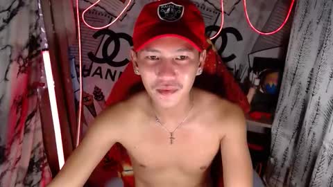 ralfhuge24 online show from 02-03-26, 02:53