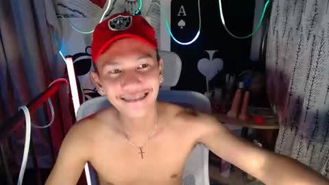 ralfhuge24 online show from 02-11-26, 06:35