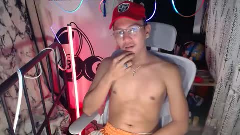 ralfhuge24 online show from 02-13-26, 03:52