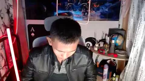 ralfhuge24 online show from 02-16-26, 03:41