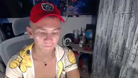 ralfhuge24 online show from 03-07-26, 12:13