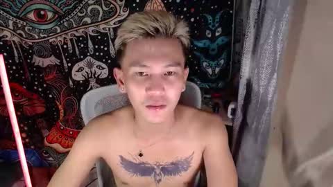ralfhuge24 online show from 05-04-26, 06:20