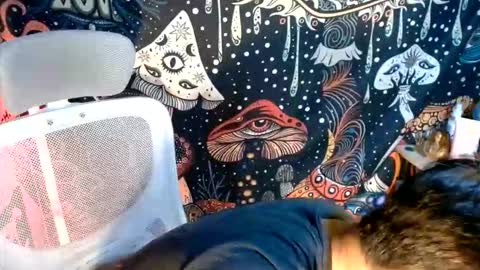 ralfhuge24 online show from 05-27-26, 02:25