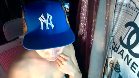 ralfhuge24 online show from 06-21-26, 06:49