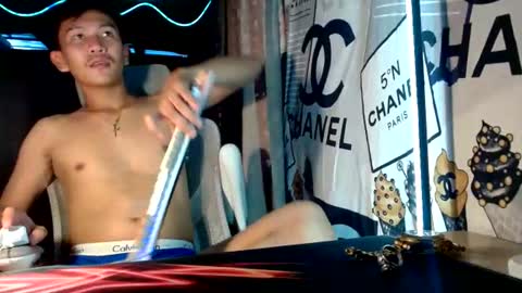 ralfhuge24 online show from 07-04-26, 10:16