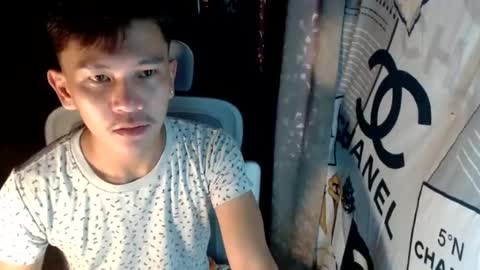 ralfhuge24 online show from 07-21-26, 04:48
