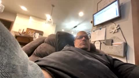 Ralph Roberts online show from 01-14-26, 02:28