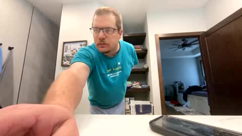 Ralph Roberts online show from 02-15-26, 05:09