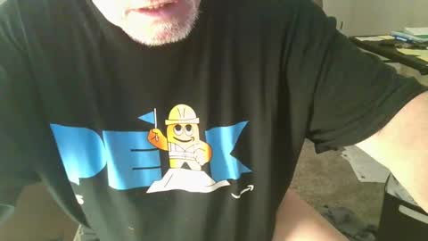 Snapshot of ram4u123 chatting on 11-23-25, 11:43 Ram online show from 11-23-25, 11:43