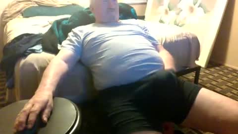 Ram online show from 06-14-26, 04:58