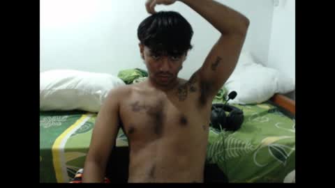 BSmoke Hotman online show from 05-01-26, 07:46