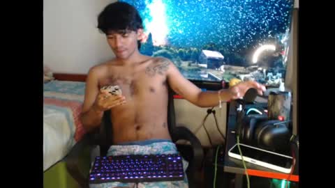 BSmoke Hotman online show from 05-26-26, 08:21