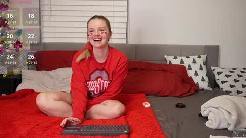 Rami online show from 12-22-24, 01:34