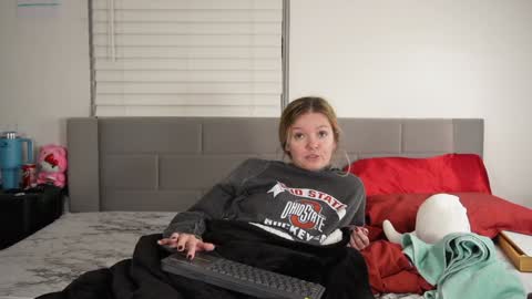 Rami online show from 01-24-25, 08:13