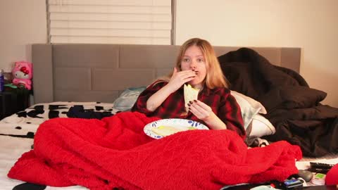 Rami online show from 02-04-25, 04:37