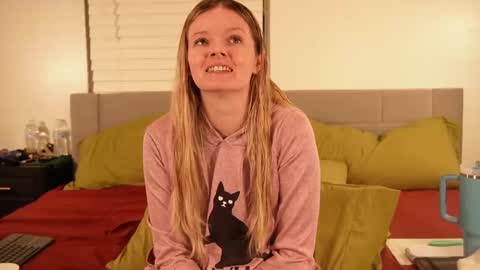 Rami online show from 02-14-25, 01:45