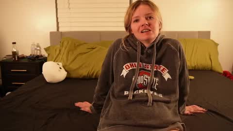 Rami online show from 02-14-25, 07:49