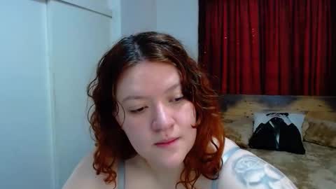 Ramona online show from 11-17-25, 10:04