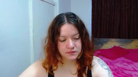 Ramona online show from 02-04-26, 10:47