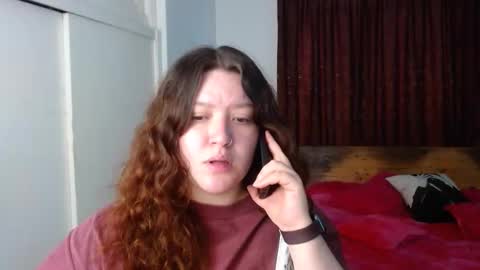 Snapshot of ramona15 chatting on 05-13-26, 10:38 Ramona online show from 05-13-26, 10:38