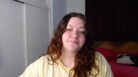 Snapshot of ramona15 chatting on 05-18-26, 12:07 Ramona online show from 05-18-26, 12:07