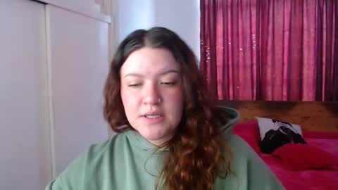 Snapshot of ramona15 chatting on 05-21-26, 08:27 Ramona online show from 05-21-26, 08:27