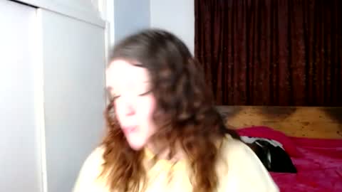 Ramona online show from 06-20-26, 11:07