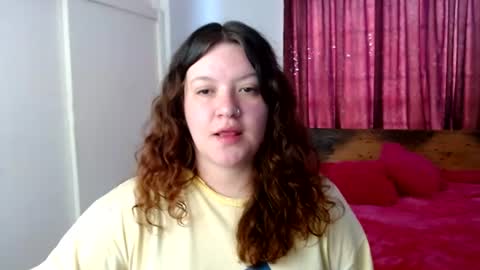Ramona online show from 07-08-26, 08:46