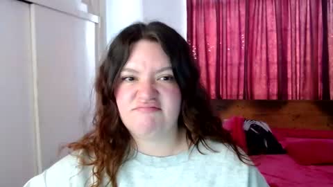 Ramona online show from 07-27-26, 08:49