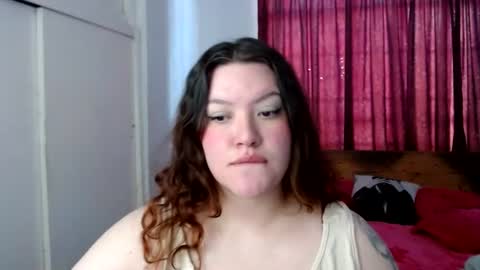 Ramona online show from 08-01-26, 09:14