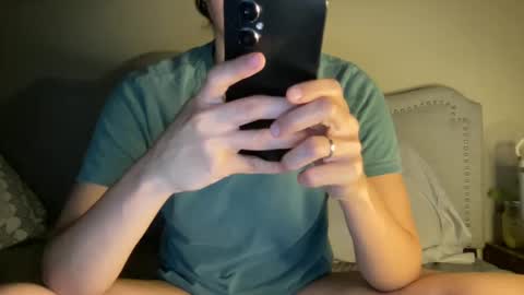 RamonaJ online show from 12-23-24, 04:55