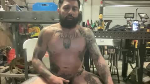 Snapshot of ramsok0321 chatting on 10-27-25, 05:00 Marcos online show from 10-27-25, 05:00