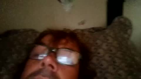 randallcody15 online show from 10-19-25, 09:04