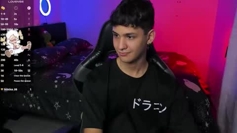 Snapshot of randallstone chatting on 10-06-25, 12:41 A independent Model online show from 10-06-25, 12:41