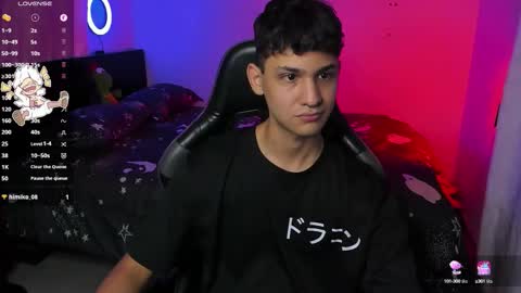 Snapshot of randallstone chatting on 11-10-25, 12:09 A independent Model online show from 11-10-25, 12:09