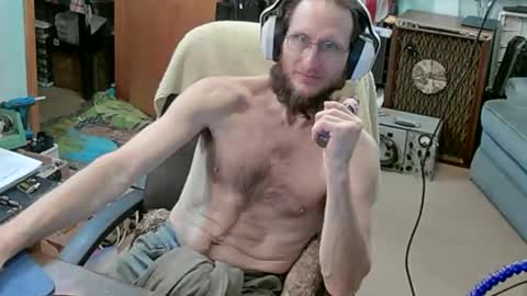 Randall online show from 12-30-24, 05:26