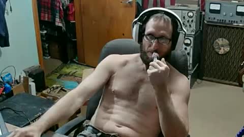 Randall online show from 11-20-25, 09:58