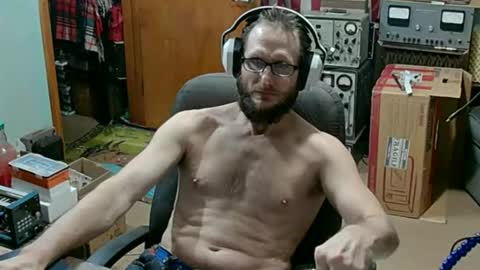 Randall online show from 11-26-25, 12:11