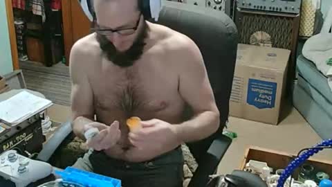 Snapshot of randalltotazz chatting on 01-18-26, 11:19 Randall online show from 01-18-26, 11:19