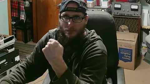 Randall online show from 04-30-26, 09:08